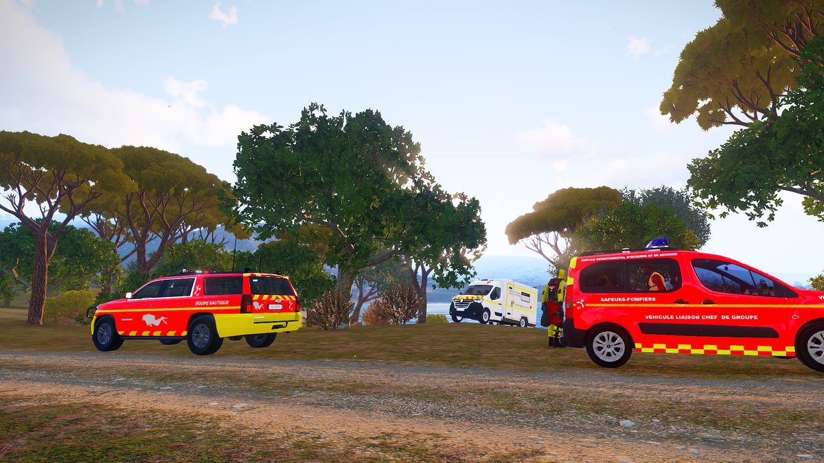 Petit résumer du mois de Mars en photo
