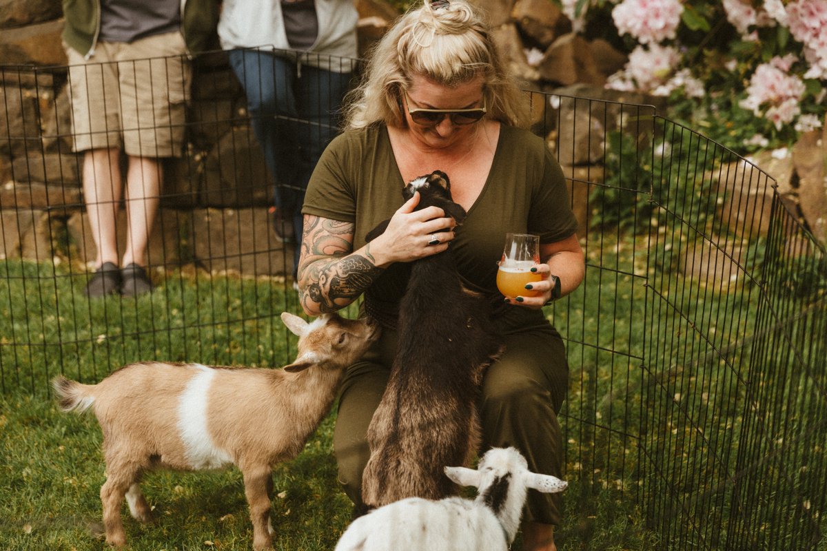 Fort George Brewery 🍺 tweet media