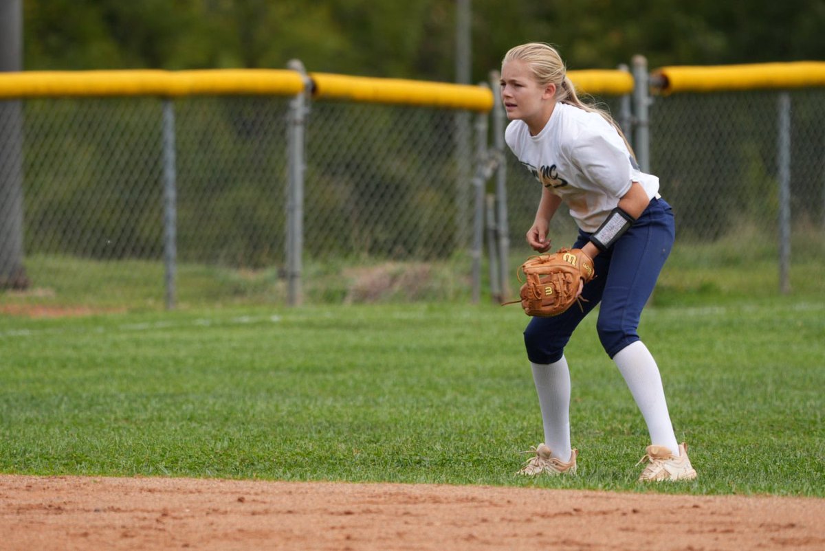 Our versatile #33 is celebrating 14 years amazing today! Happy birthday Addy! 🥳