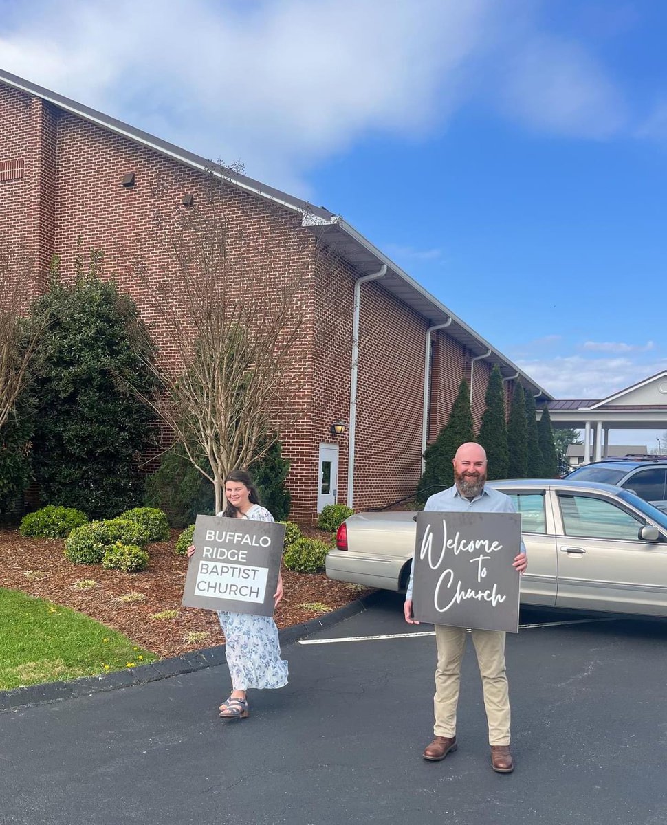 From sunrise to sunset, our Easter services were filled with love, hope, and renewal. Thanks to all who joined us in celebrating the resurrection of our Savior!