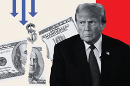 <a href="/TrumpDailyPosts/">Commentary Donald J. Trump Posts From Truth Social</a> Donald Trump Has Bankrupted Six Companies. Here are the Details:

Trump Taj Mahal in Atlantic City was financed with junk bonds at a whopping 14 percent interest rate. Just six months after opening, it could no longer make its payments on the bonds and was still $3 billion in