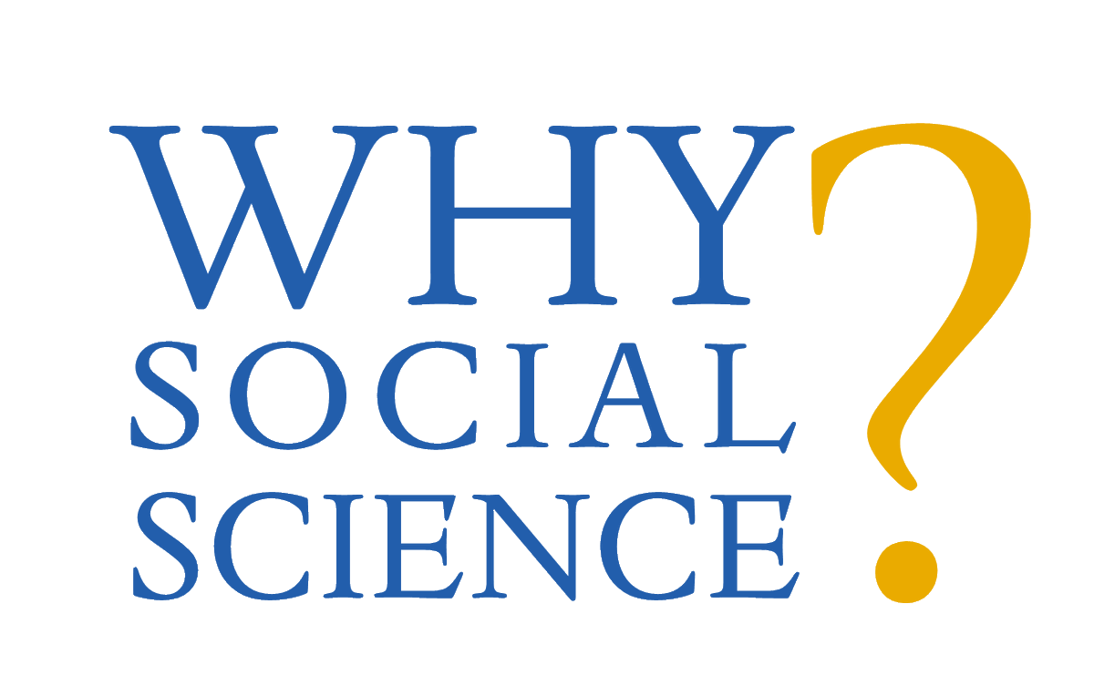 “Now is the perfect time for the thoughtful and extensive integration of social science evidence and expertise into AI development, deployment, implementation, and use.” Read the latest #whysocialscience from Carlotta Arthur and Emanuel Robinson ➡️ whysocialscience.com/blog/2024/3/29…