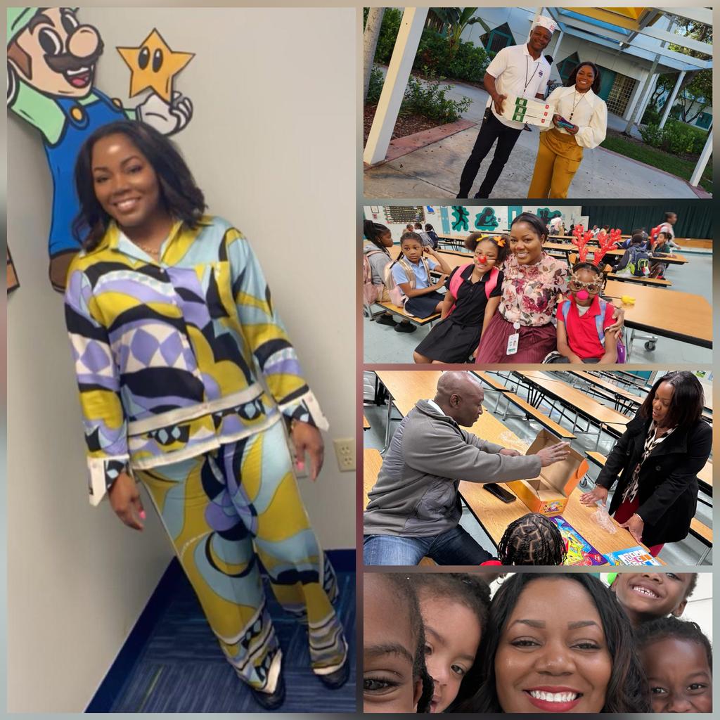 Happy National Assistant Principal Week, Mrs. Deborrah Bell! 🎉🍎 You're an amazing leader and we're so grateful for all you do! #ThankYou #assistantprincipalappreciation