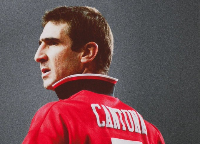 ExtremeFootbal4's tweet photo. The 4 Biggest God Complexes in the History of Football:
4. Cristiano Ronaldo
3. Eric Cantona
2. Zlatan Ibrahimović
1. Nicklas Bendtner
#PlayGodDay #FootballersWithGodComplexes https://t.co/nVoNgy9vWd