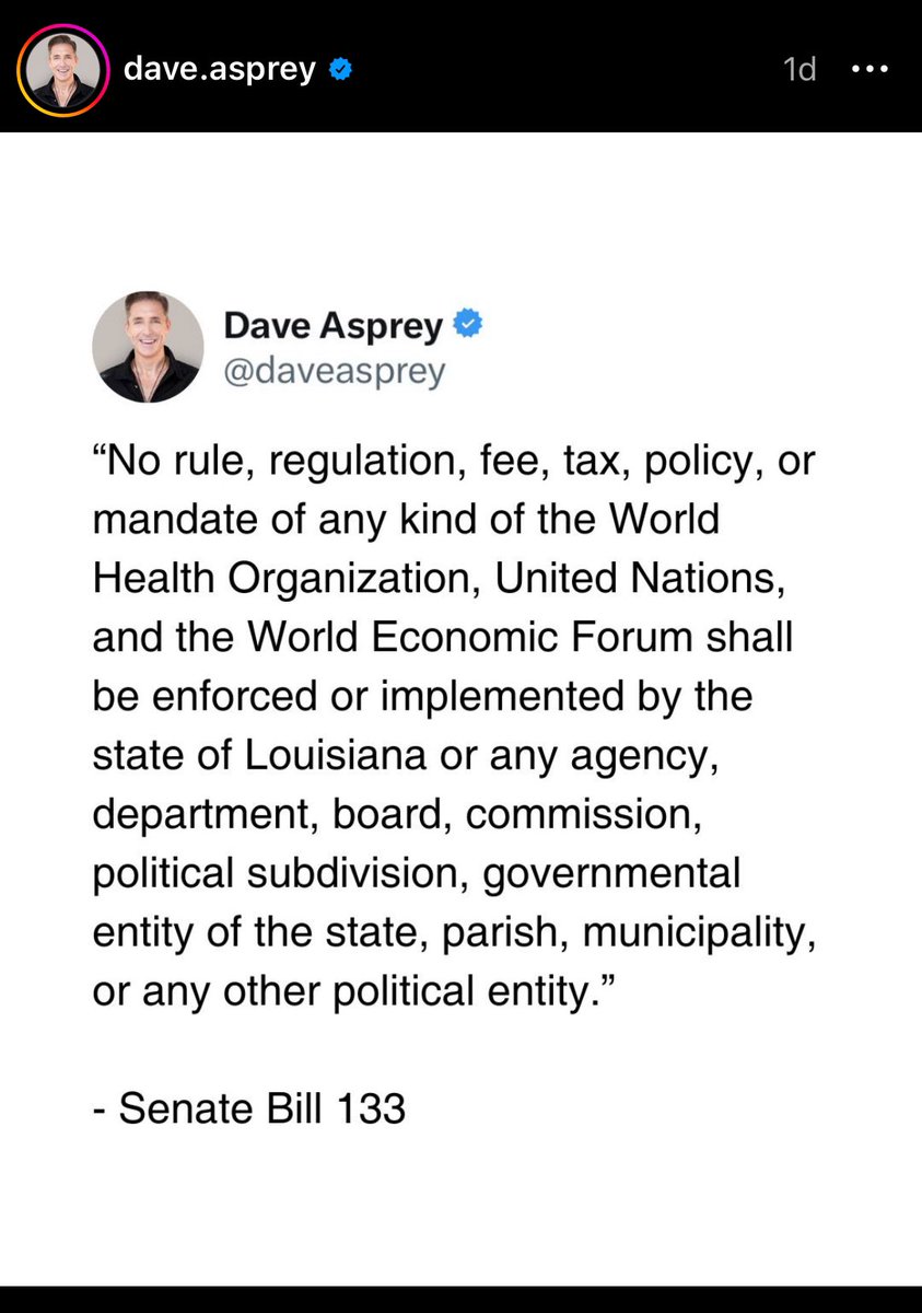 All credits given to @daveasprey for content! @tatereeves Mississippi should do the same!!! Go Tigers Go!!!! 👏👏👏👏🥳🥳🥳🥳🥳🙌🙌🙌🙌