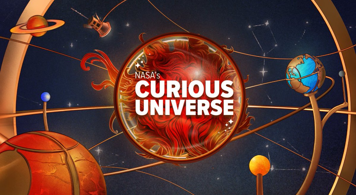 Check out this brand-new Curious Universe podcast episode on how to #DoNASAScience with participatory science projects, featuring some familiar voices: Aurorasaurus founder @spaceyliz, and Aurorasaurus Ambassadors @ckphotos2016 and @Hannahbella_nel! ✨ nasa.gov/podcasts/curio…