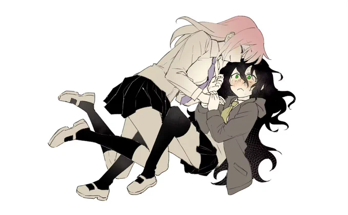 #DegreesofLewdity#dol 还有这个 