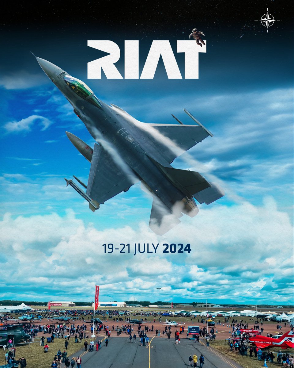 Random question for all the seasoned @airtattoo veterans out there. Booked #FRIAT for the first time and wondering if this also includes parking on the show days? Only 107 days to go! #AvGeek #RadioGeek #MilMonWorld #RIAT24