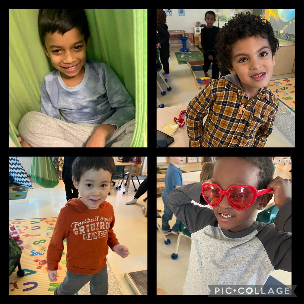 Erin Gray tweet media