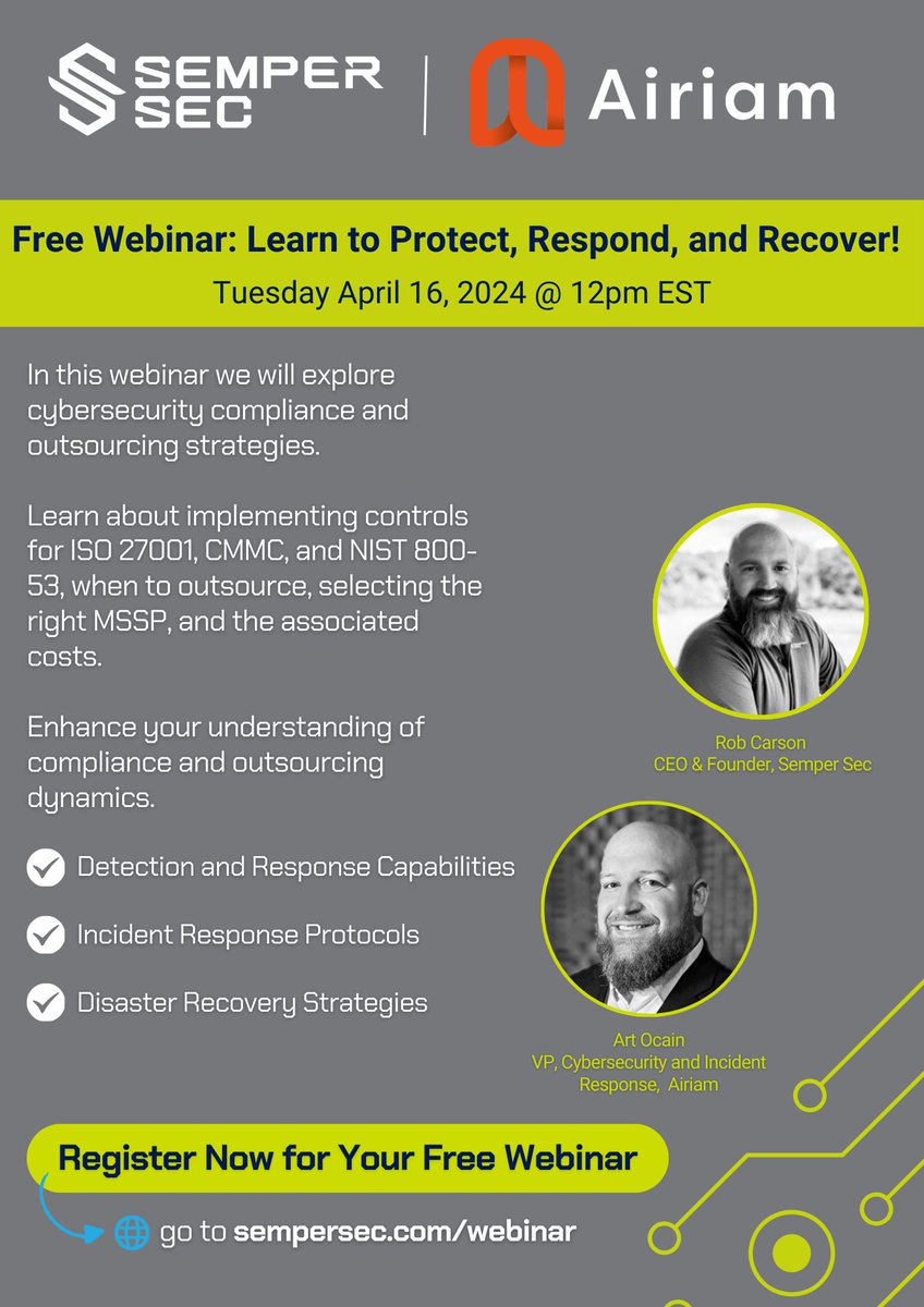 SemperSec tweet media