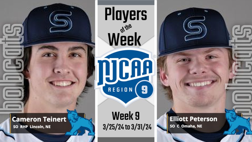 Region 9 Athletics tweet media