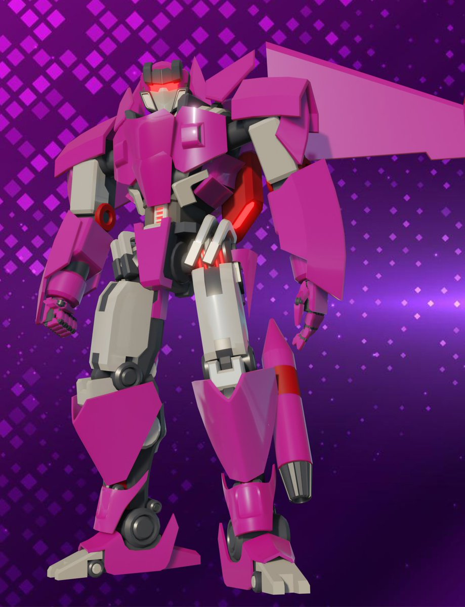 _Resunder_'s tweet image. OPEN COMMISSIONS!!!
You can commission me any transformer by any design, more information in dm

Paypal only

Pricelist
Low poly models: 15-30$
Medium poly models: 50-60$
High poly models: 100-150$

Models for example: