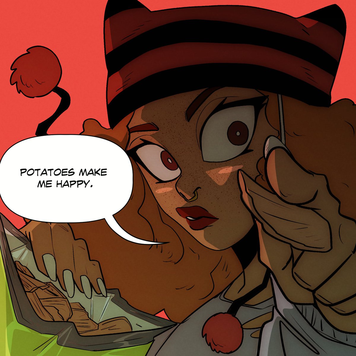 PBComics's tweet photo. true story https://t.co/FNomUxD1FY