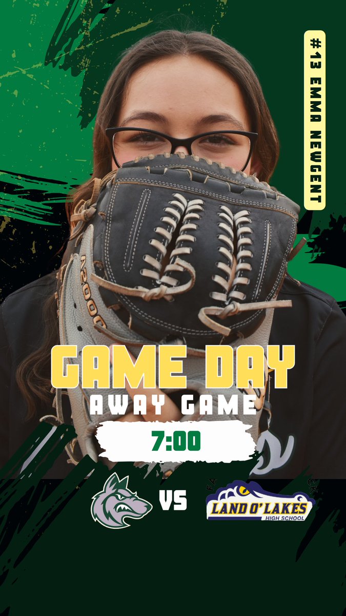Cypress Creek High School Softball tweet media