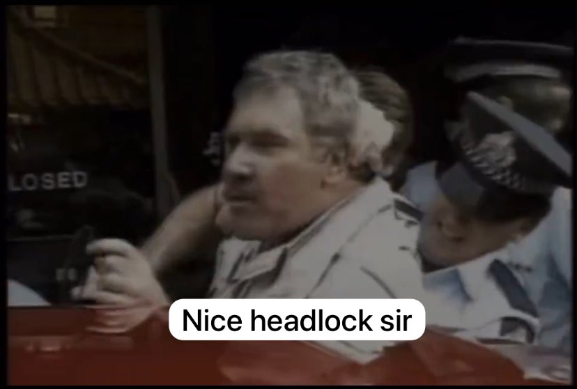 Ashley Young in the penalty area… #NEWEVE