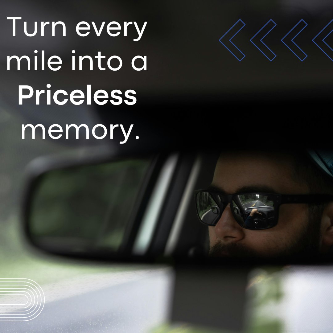 Make memories in Priceless rentals. Whether it's a road trip or a family visit, rent with confidence. 

#priceless #rentalcars #roadtrips #memories
