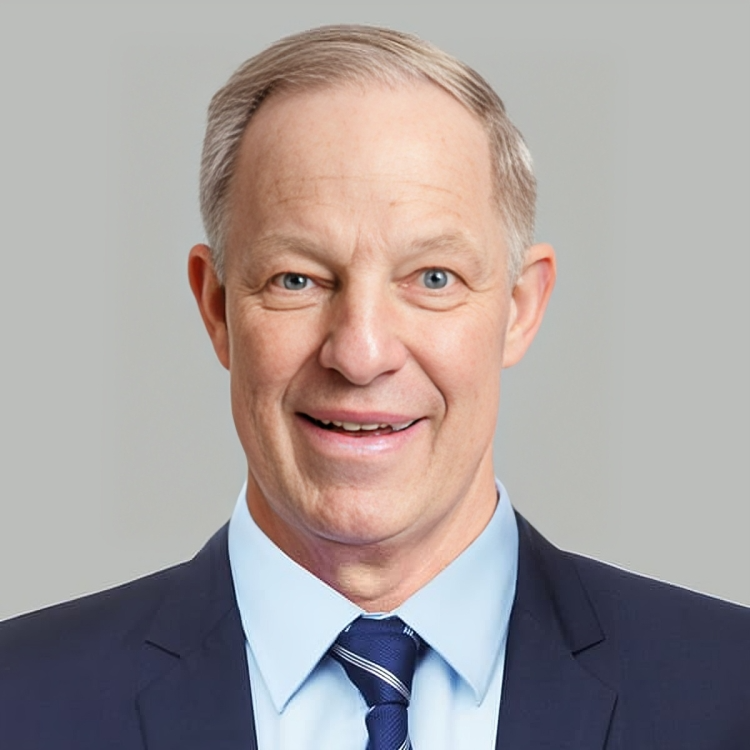 We welcome Dr. Robert Burger, founding member of Beacon Orthopaedics, to Kaliber’s Surgeon Advisory Board. We're honored to have him among our surgeon advisors!

#orthotwitter  #orthopedics