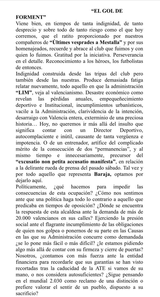 Espíritu del 86 tweet media