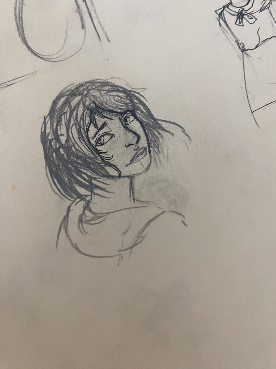 wolfkillheart's tweet photo. Have these Rachel Amber and Max drawings. yes i drew chloe. i just didn't like how it came out. 🤷 https://t.co/dr8u0k5Ibv
