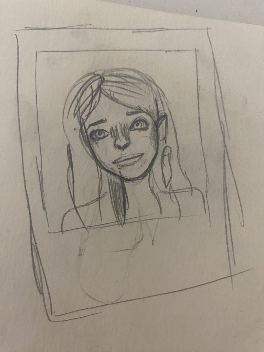 wolfkillheart's tweet photo. Have these Rachel Amber and Max drawings. yes i drew chloe. i just didn't like how it came out. 🤷 https://t.co/dr8u0k5Ibv