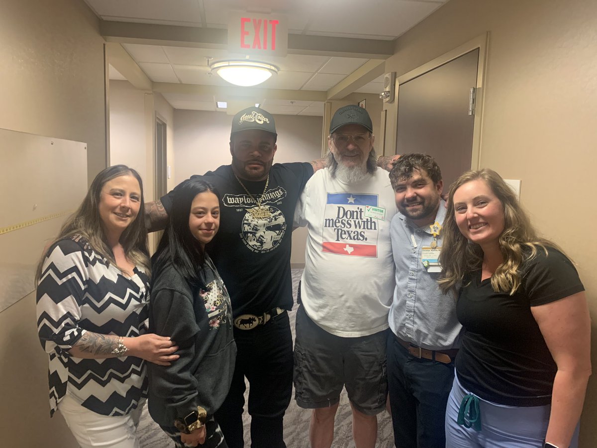Jonathan Menachem (@menachem_j) on Twitter photo Love surprises! Thanks <a href="/youngstrugg/">Struggle Jennings</a> for coming to <a href="/VUMChealth/">Vanderbilt Health</a> to support, encourage, and show love to DS - one of the tough ACHD/transplant patients. You MADE her year. So proud of this young lady. <a href="/JellyRoll615/">Jelly Roll</a> <a href="/ACHA_Heart/">ACHA</a> <a href="/brightforbrett/">The Brett Boyer Foundation</a> <a href="/VUMCchildren/">Children's at VUMC</a> @vumccardsfit Love surprises! Thanks <a href="/youngstrugg/">Struggle Jennings</a> for coming to <a href="/VUMChealth/">Vanderbilt Health</a> to support, encourage, and show love to DS - one of the tough ACHD/transplant patients. You MADE her year. So proud of this young lady. <a href="/JellyRoll615/">Jelly Roll</a> <a href="/ACHA_Heart/">ACHA</a> <a href="/brightforbrett/">The Brett Boyer Foundation</a> <a href="/VUMCchildren/">Children's at VUMC</a> @vumccardsfit