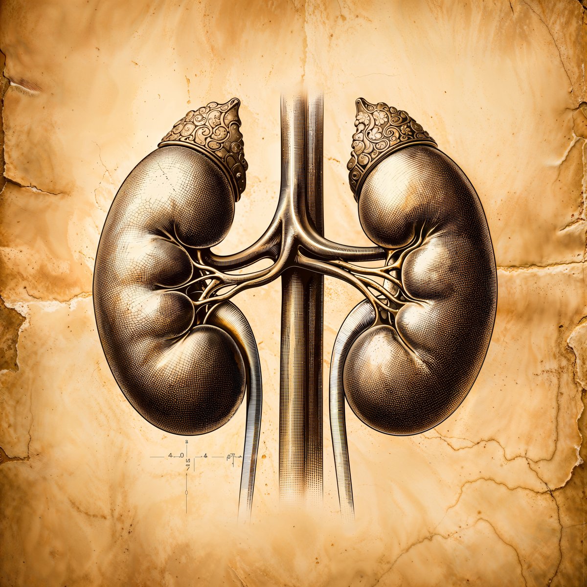 Fight or Flight - An Overview of Adrenal Insufficiency 🥊

Learn some unintuitive pearls about Adrenal Insufficiency with a high-yield <a href="/GlassHealthHQ/">Glass Health</a> 🧵 👇

#MedTwitter #MedX

1/21