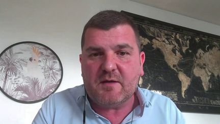 infoactu61's tweet photo. Grégory Joron, du syndicat de police, affirme que la légalisation du cannabis ne résoudra pas le trafic de drogue en France. Détails dans l'article! #cannabis #traficdedrogue https://t.co/MncNDH85es