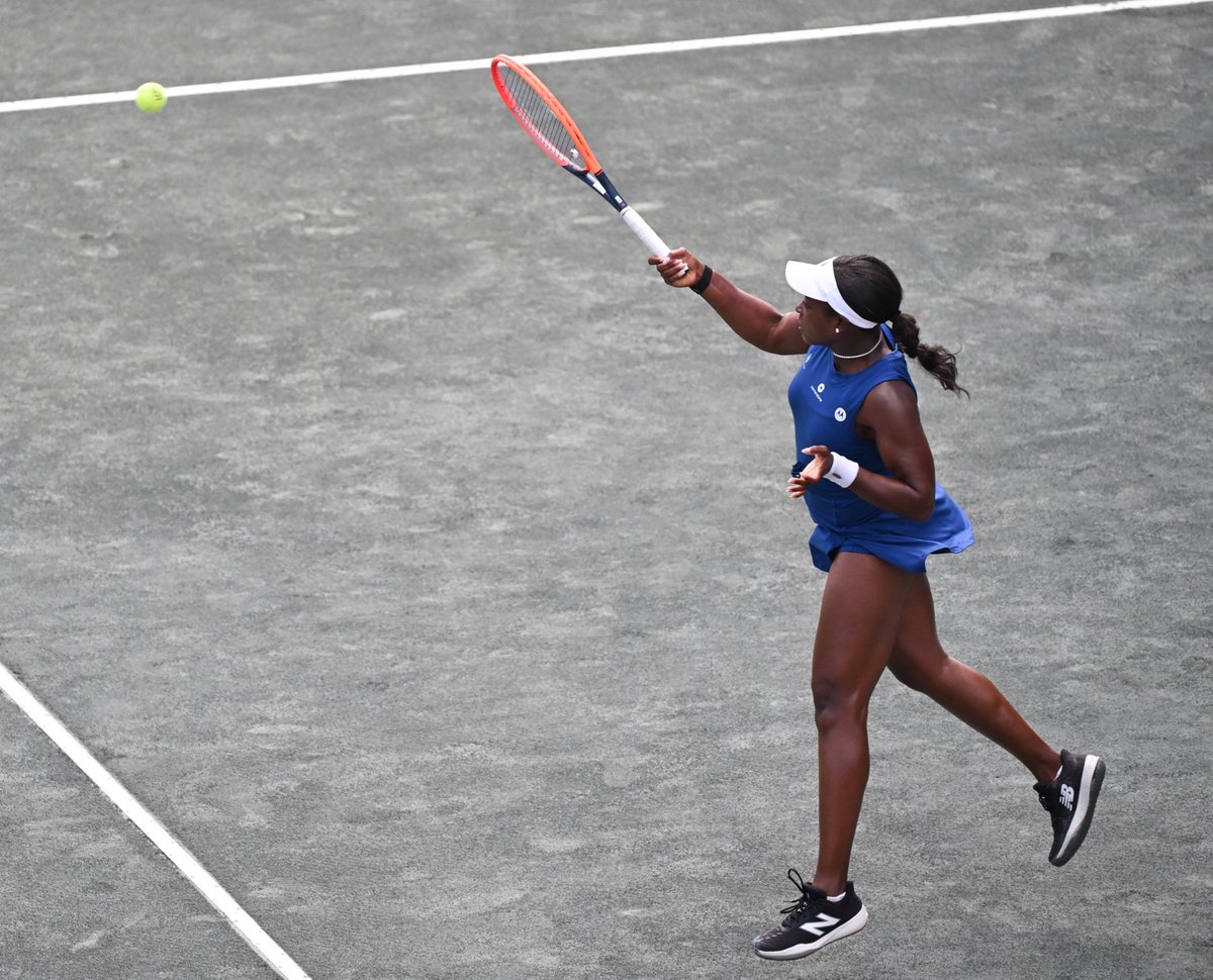 SloaneStephens tweet picture