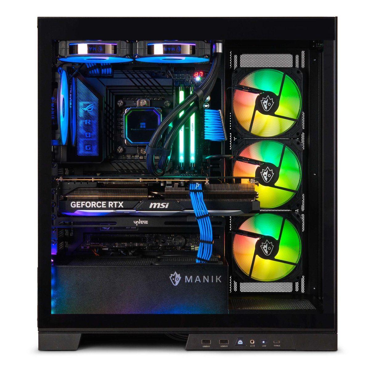 Army_ApexGaming's tweet photo. New PC! Who this? https://t.co/6SevtyIdBr