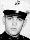 Pvt. 1st Class Donald Balkit of Bethlehem, PA. gave his all on this day in 1968 in South Vietnam, Quang Tri province. He was enlisted with the US Marine Corps and served as Machine Gunner with the 1st Marine Division, We will never forget you, brother.