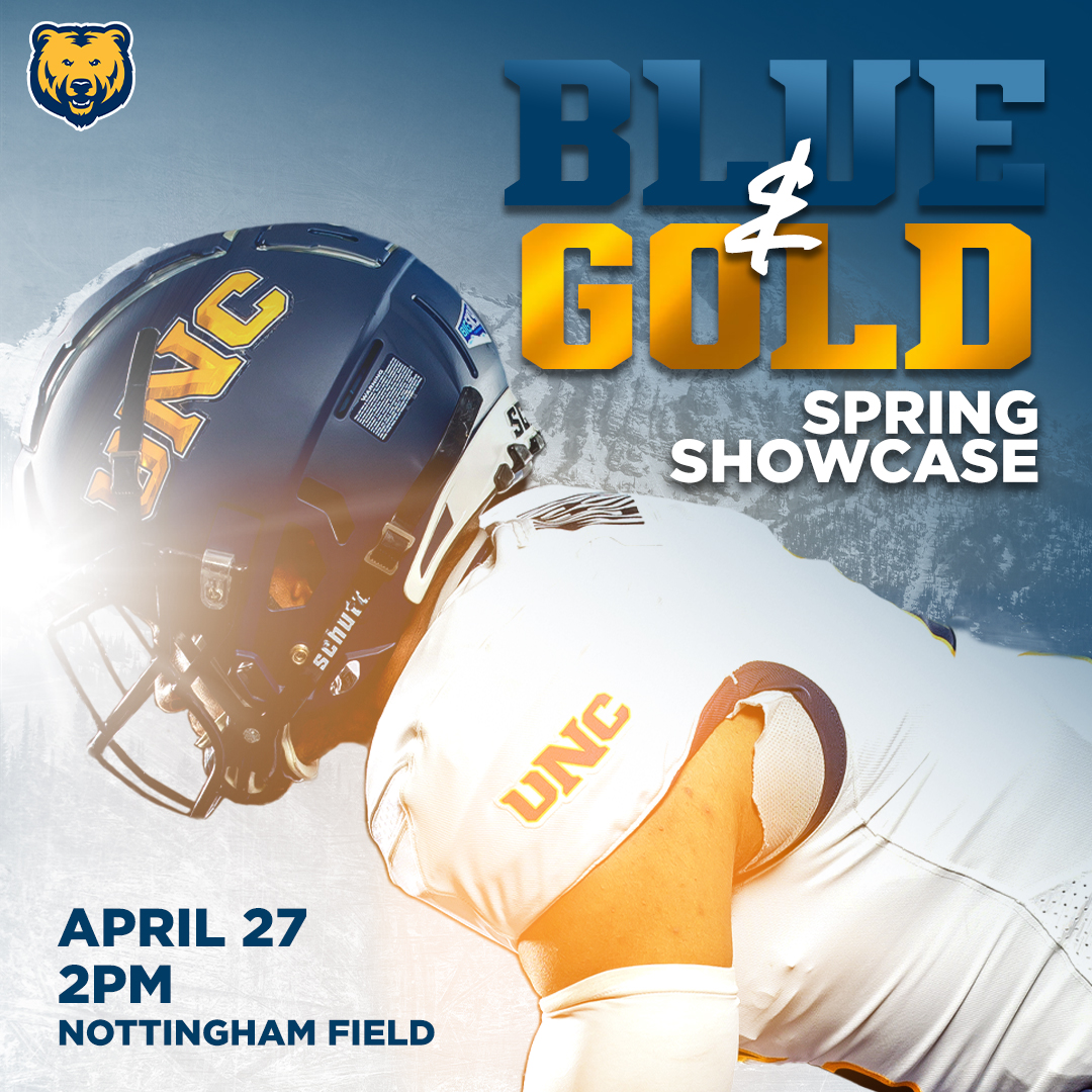 Save the date 🗓️

📍Nottingham Field
⏰ 2PM

#GetUpGreeley x #STBC