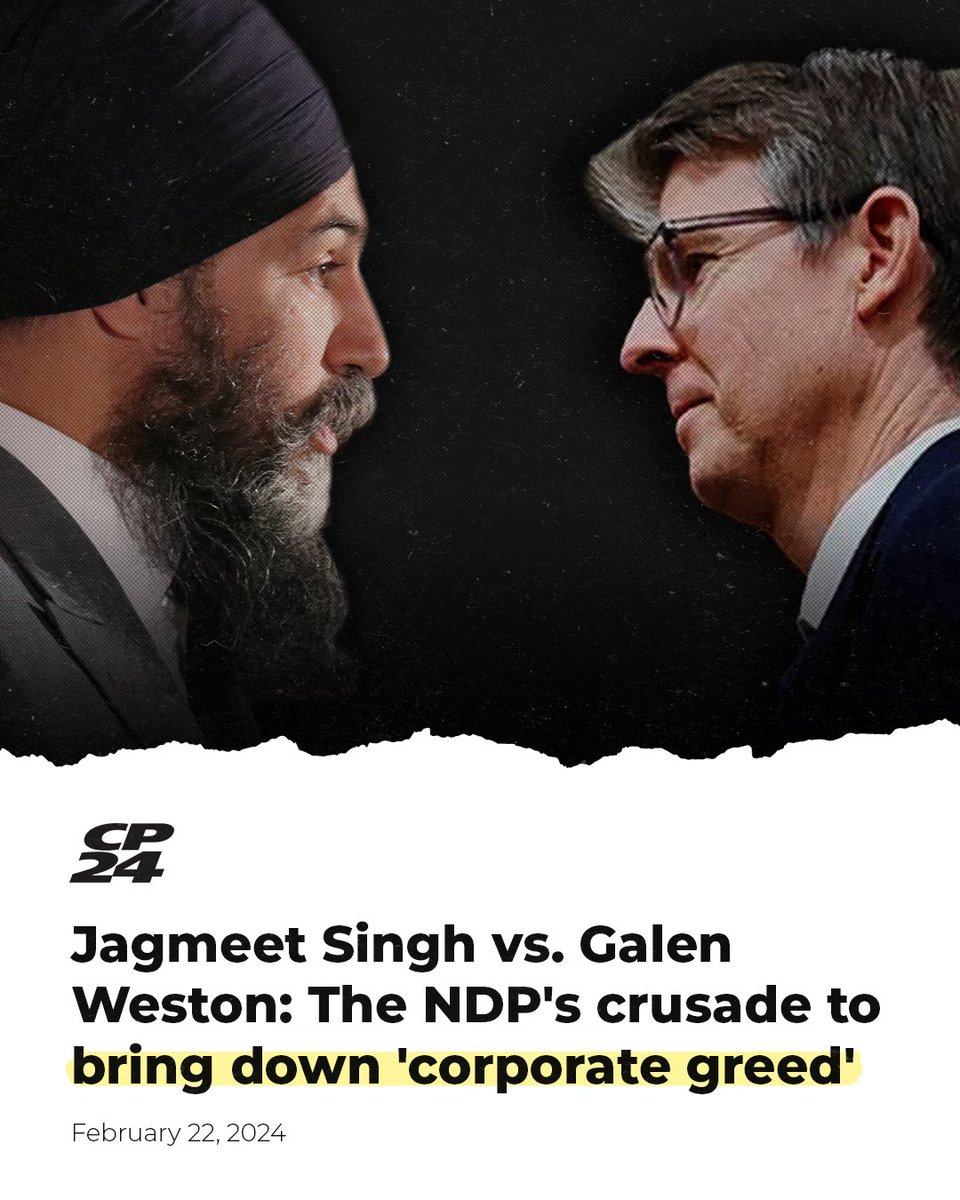 NDP tweet media