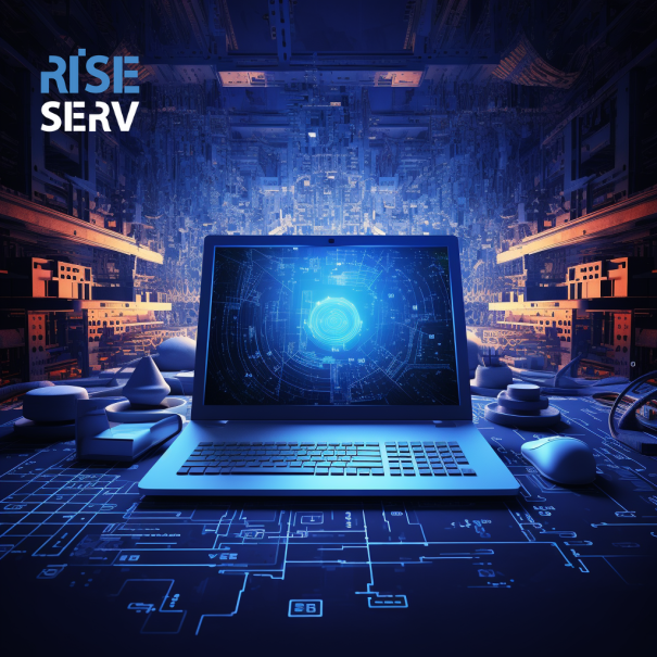 riseserv tweet picture
