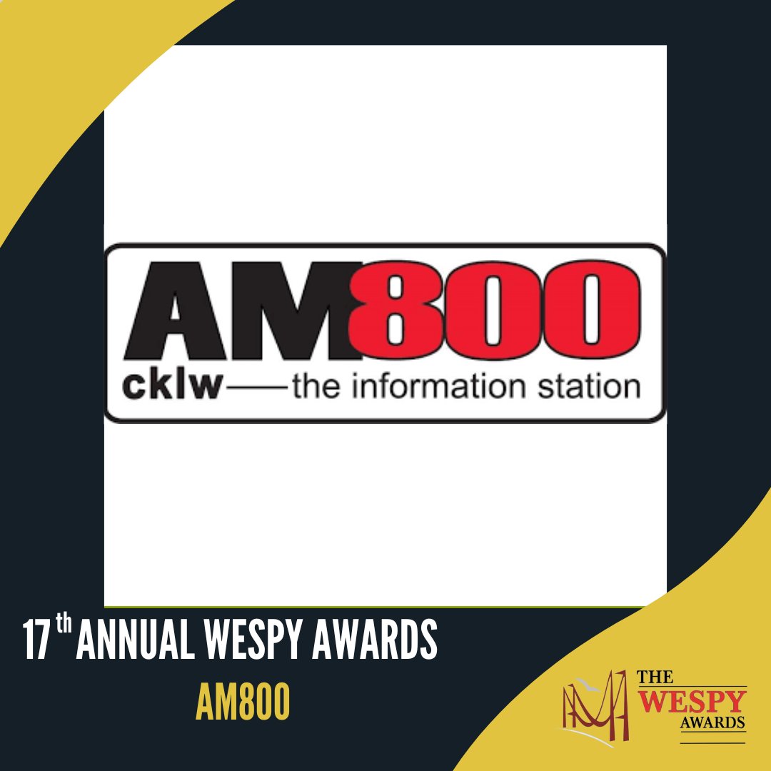 WESPY Awards tweet media