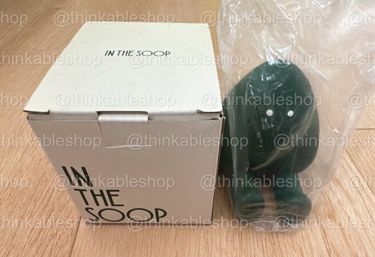 thinkableshop's tweet photo. BTS In the Soop Photo Stand
Condition : Never used, box included
Price : RM55
Postage :
WM : RM8
EM : RM12
#pasarBTS #pasarBTSMY #BTS #BTSARMY https://t.co/ZNu5wnUXo7