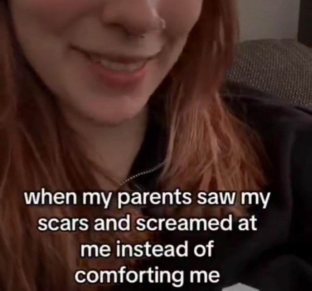 dedededeadslut's tweet photo. this one hits too hard https://t.co/aaQo2fJrZP
