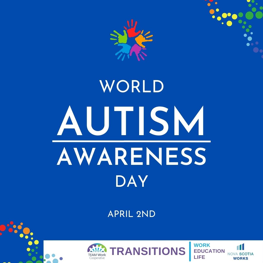 April 2nd is World Autism Awareness Day - a day promoting the full realization of human rights, dignity & equality for autistic people across the globe. This year's theme is 'Moving from Surviving to Thriving' & includes video experiences by the UN: un.org/en/observances…