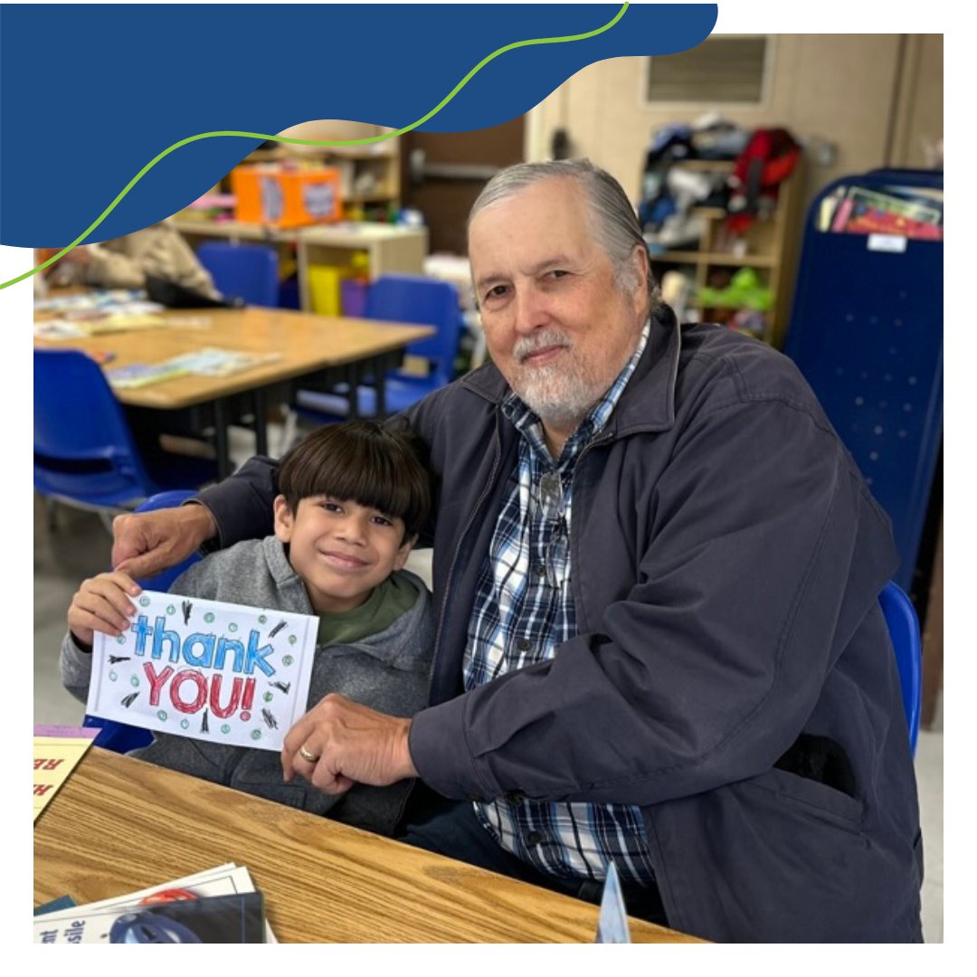 Read to a Child tweet media