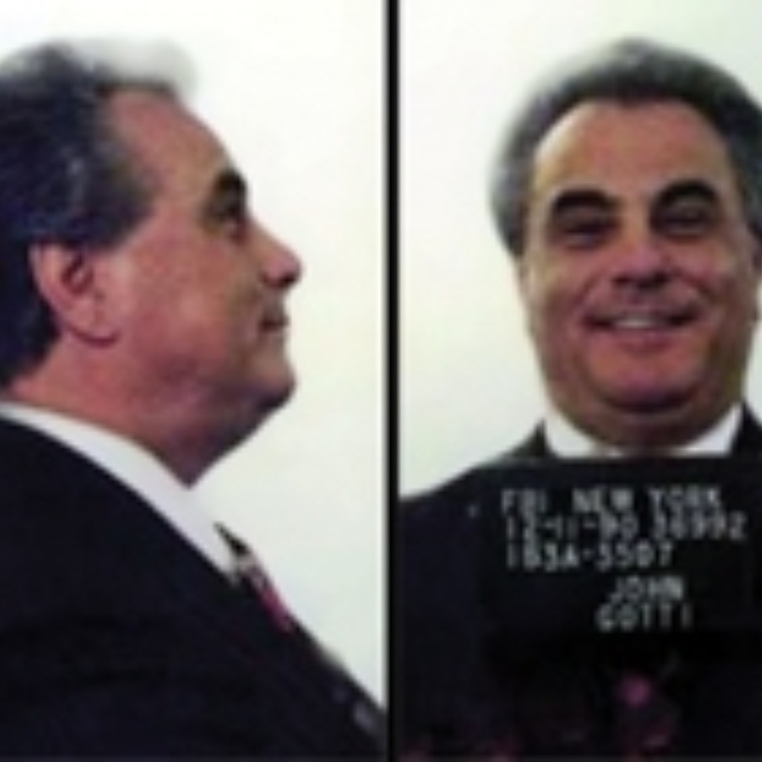 #OTD The don was 'covered with Velcro, and every charge stuck.” 32 years ago, John Gotti was found guilty of 13 charges including ordering multiple murders. Learn more here: ow.ly/RlUc50R6QEH