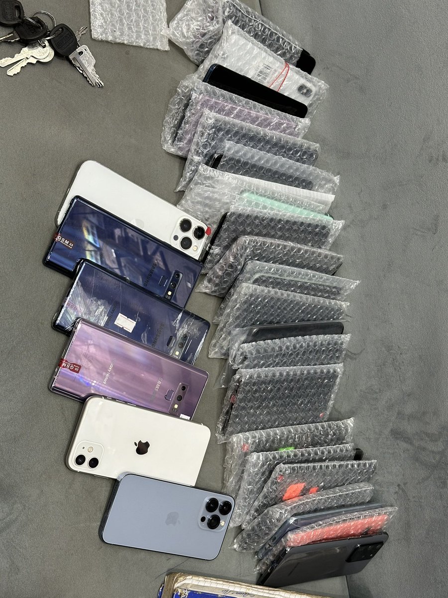 You are not going to repost because am a small tweep 🥲
0700670123