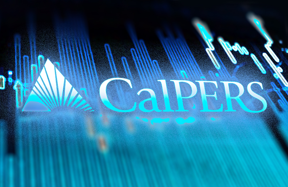 CalPERS Names a New CIO spr.ly/6016ZFY8k