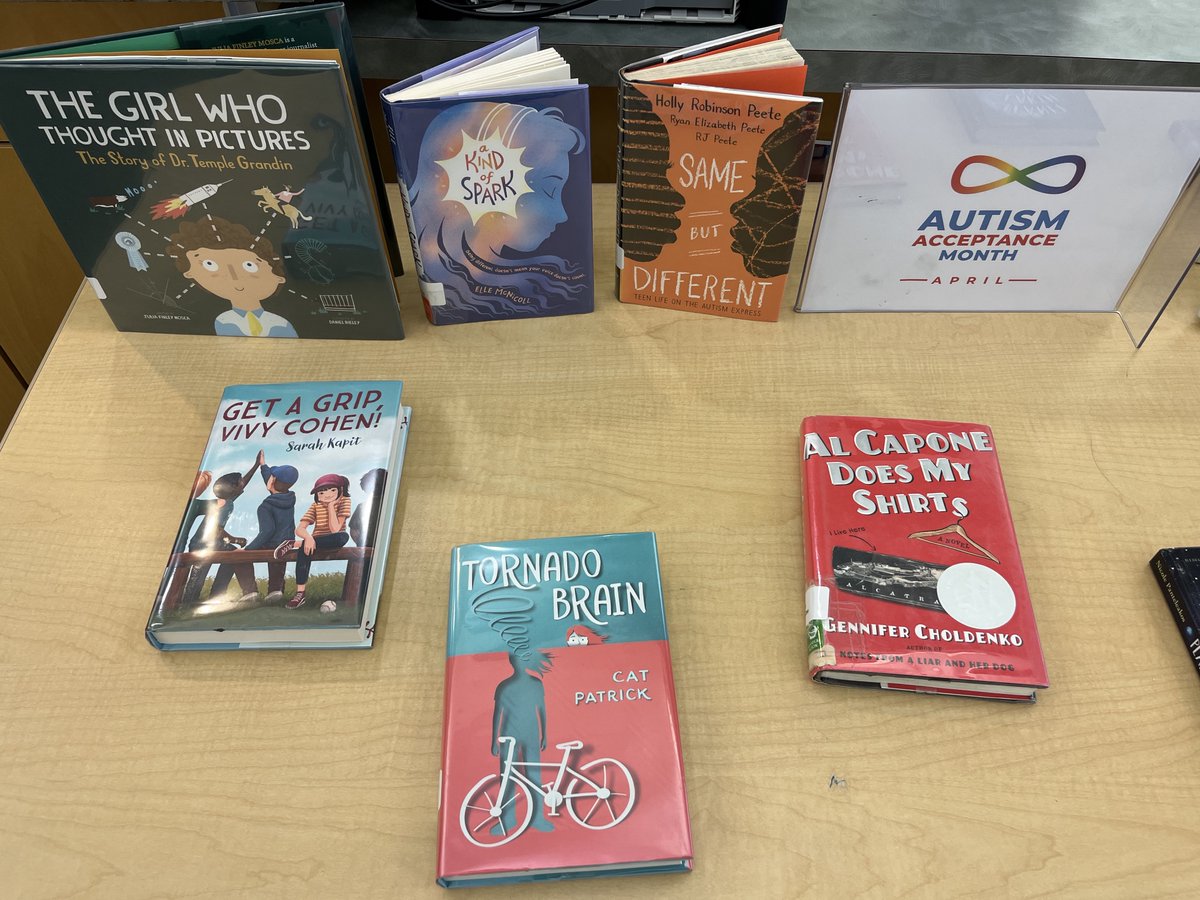 KenmoreLibrary tweet media