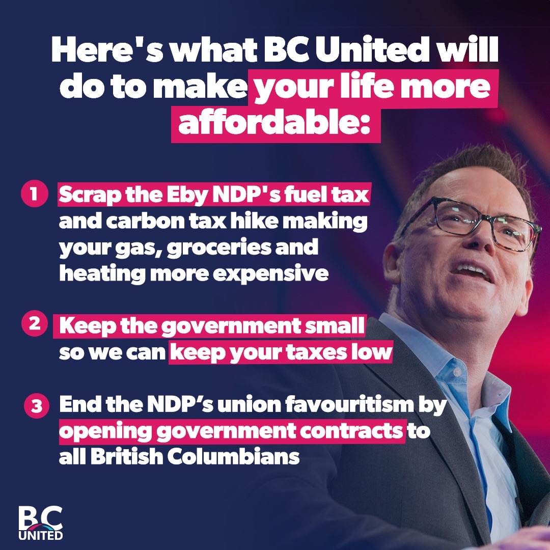 BC United tweet media