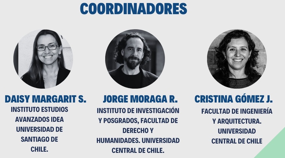 Invitación a participar en dossier "#movilidades y trayectorias #migrantes en América: expresiones de una multiterritorialidad emergente". 

Coordinan #investigadores Red MOVYT Daisy Margarit <a href="/ideausach/">Instituto de Estudios Avanzados</a> y Jorge Moraga <a href="/ucentral_cl/">Universidad Central de Chile</a> 

Más info aquí 👉 revistaestudav.usach.cl/es/noticia/mov…