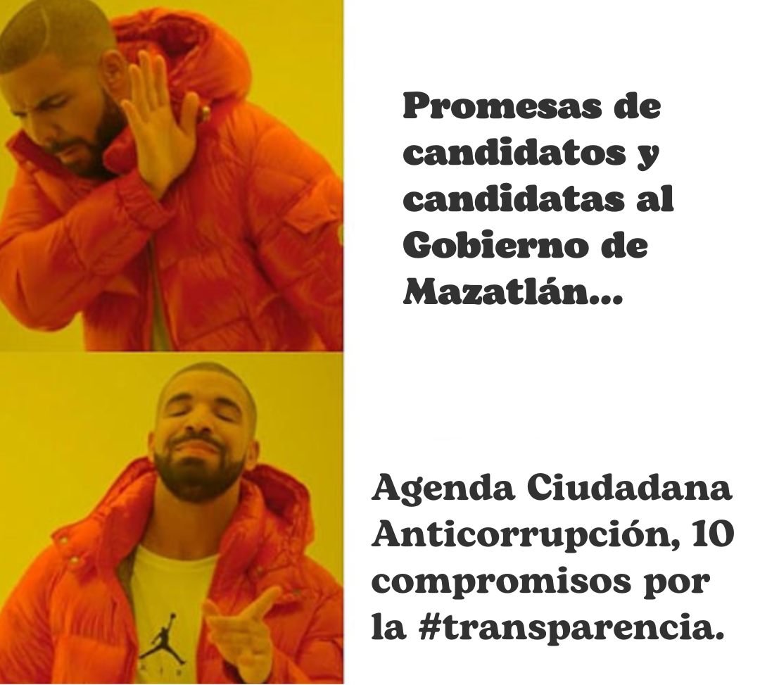 Observatorio Ciudadano Mzt tweet media