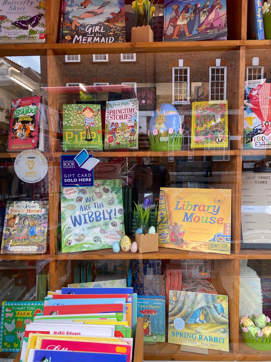 Frances Tosdevin tweet media