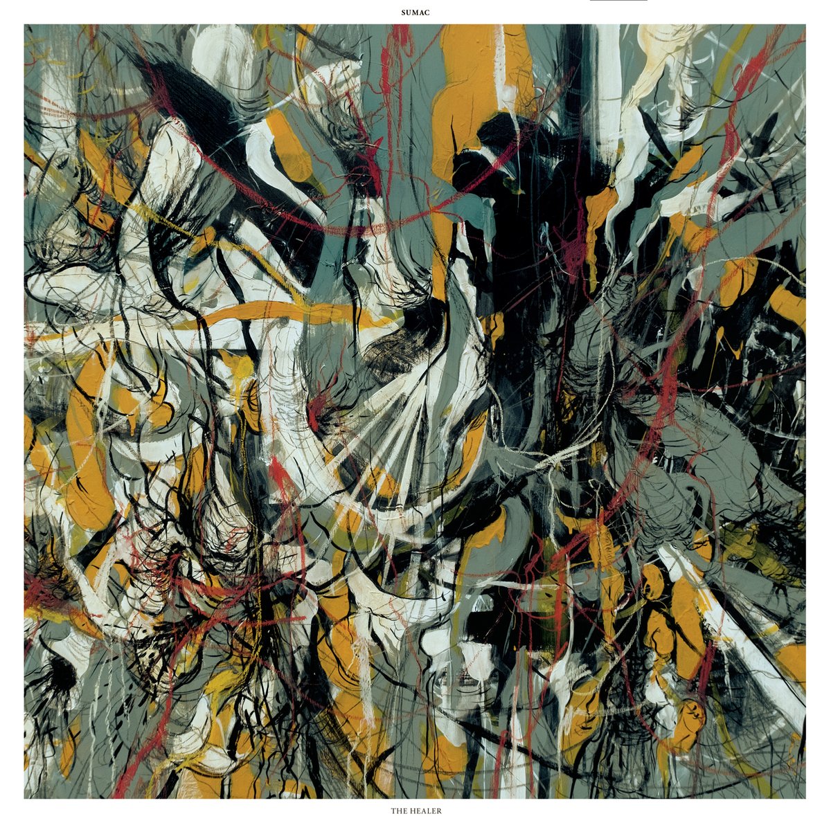 SUMAC "The Healer" - announced today - track up now. Thank you! ❤️

sumac.bandcamp.com/album/the-heal…