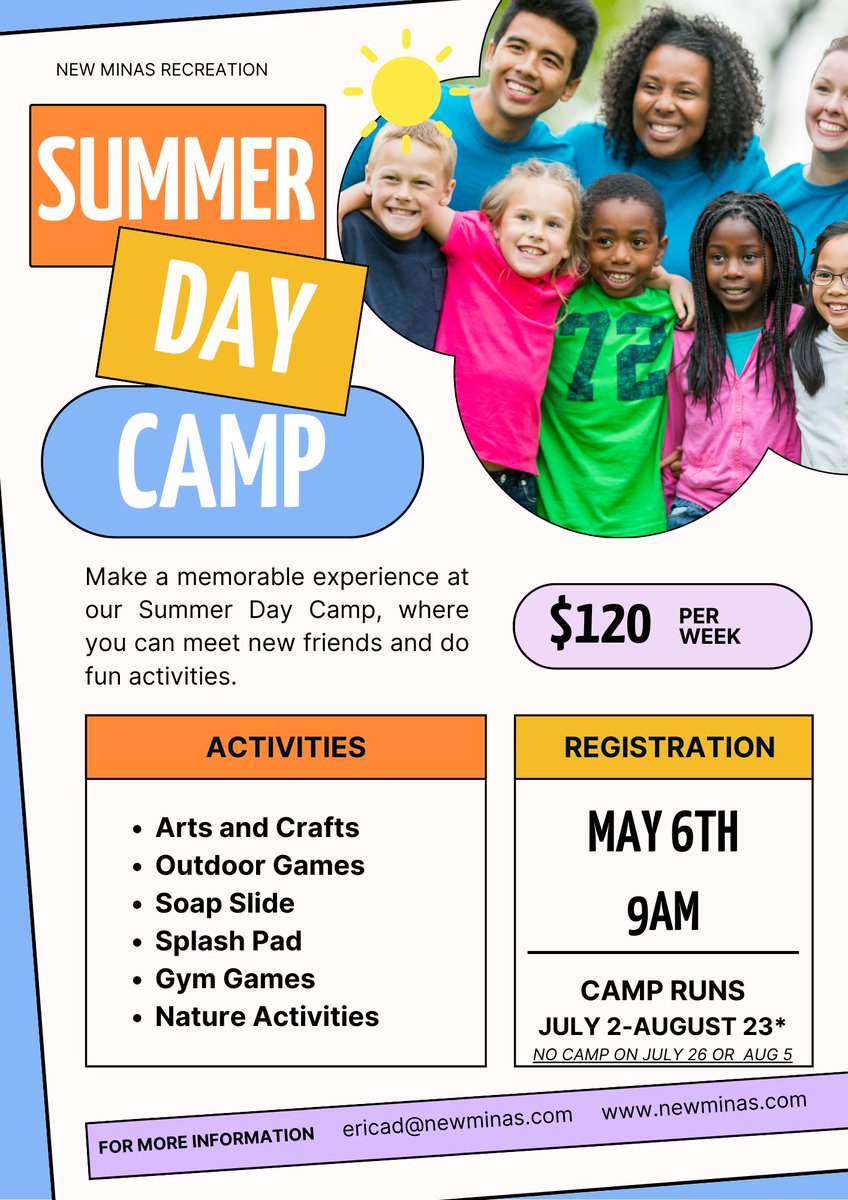 Village of New Minas tweet media