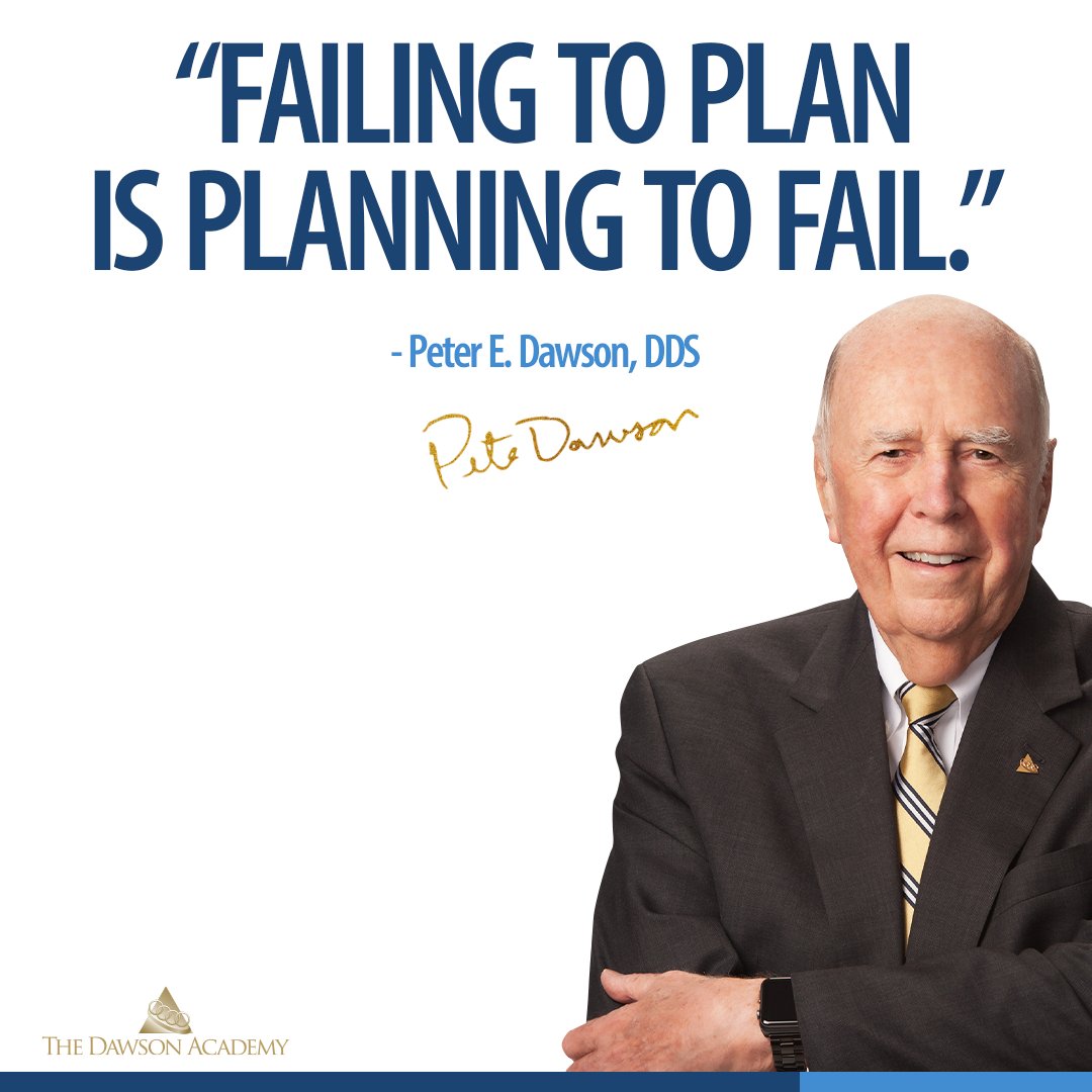DawsonAcademy's tweet photo. Major key to success: standardized records processes lead to a predictable diagnoses and a successful treatment plan. 🔑

#dentistry | #dentaleducation | #dentalce https://t.co/GKo5fP7dDp