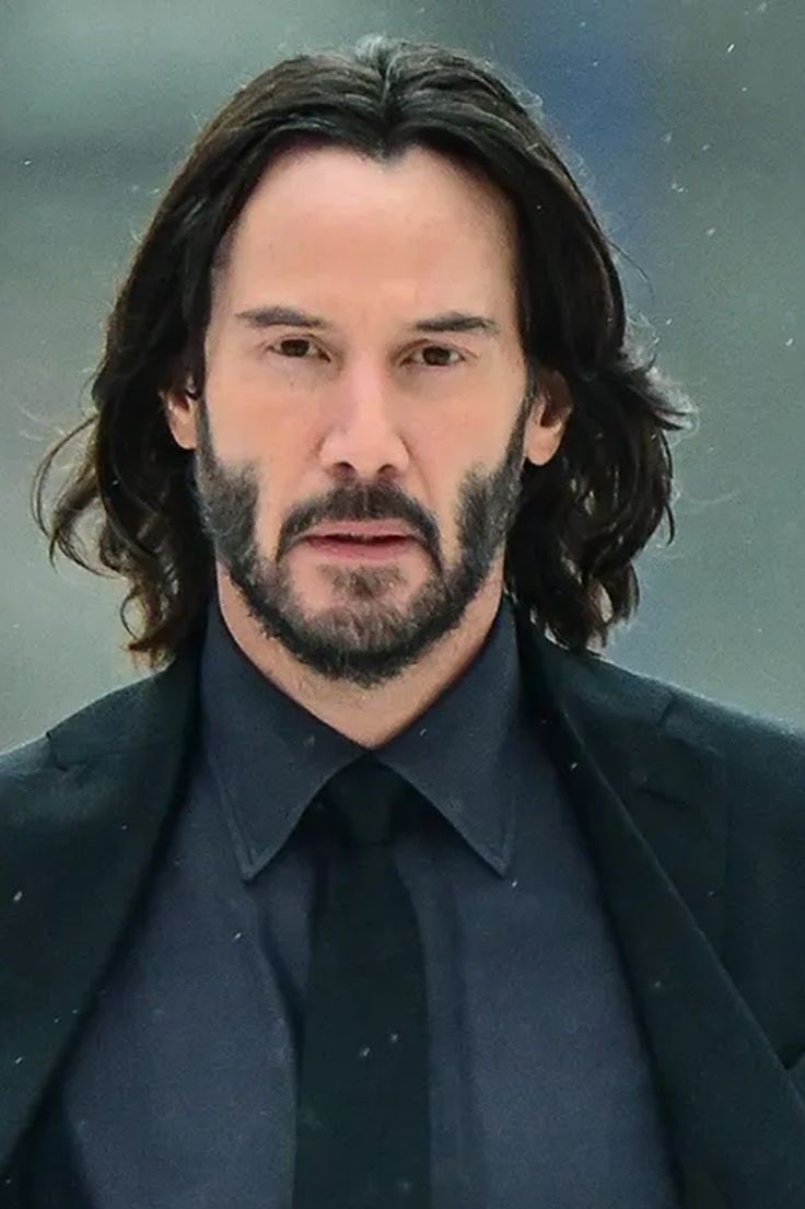 John Wick 😝